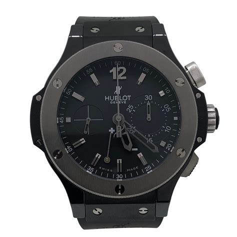 hublot geneve big bang limited edition